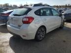 2015 Subaru Impreza Sport