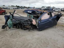 Vehiculos salvage en venta de Copart Apopka, FL: 2014 Honda Accord LX