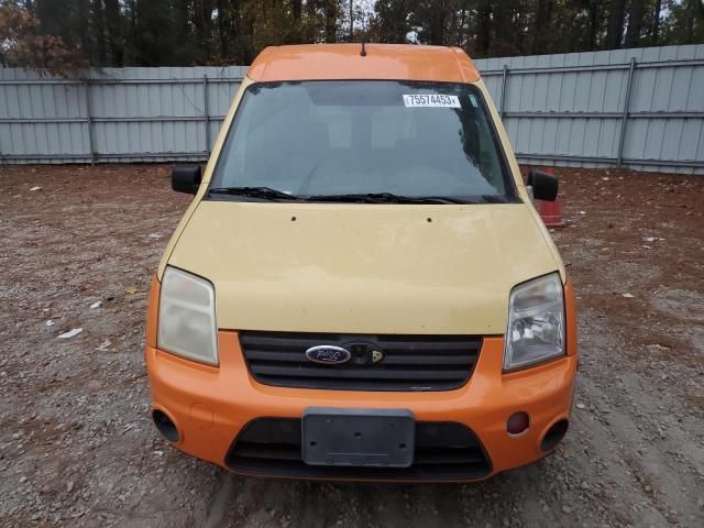 2010 Ford Transit Connect XLT