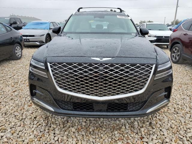 2024 Genesis GV80 Base