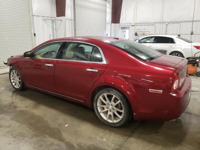 2009 Chevrolet Malibu LTZ