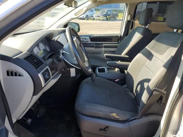 2010 Dodge Grand Caravan SXT