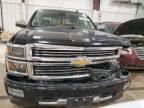 2015 Chevrolet Silverado K1500 High Country