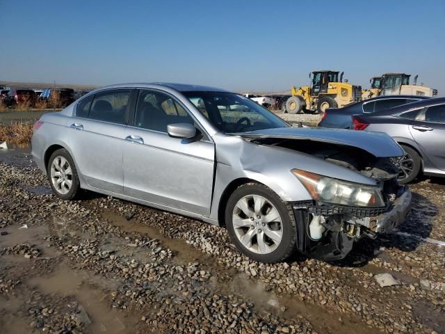 2009 Honda Accord EXL