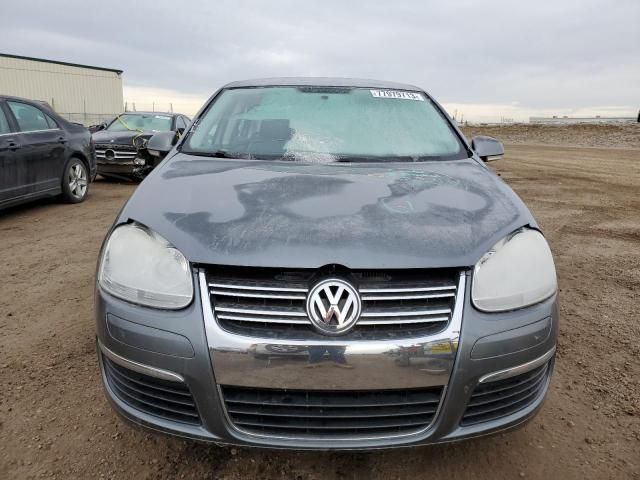 2009 Volkswagen Jetta TDI