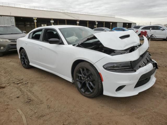 2022 Dodge Charger GT