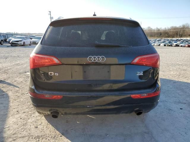 2010 Audi Q5 Premium