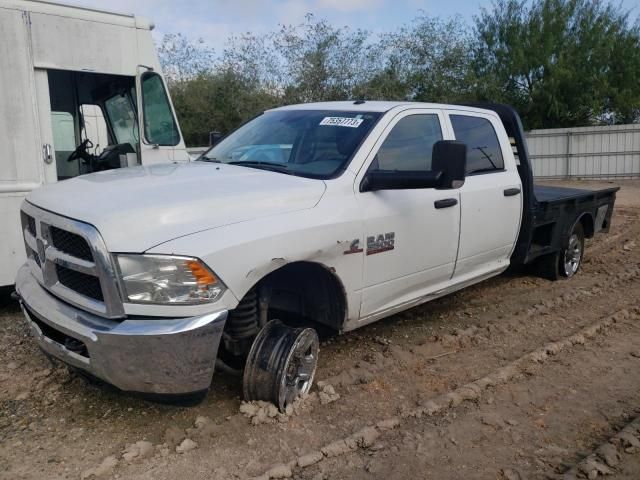 2017 Dodge RAM 3500 ST