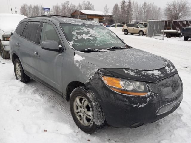 2008 Hyundai Santa FE SE