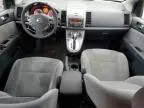 2011 Nissan Sentra 2.0