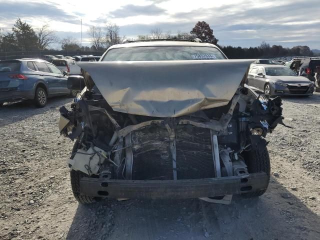 2004 Toyota Sienna CE