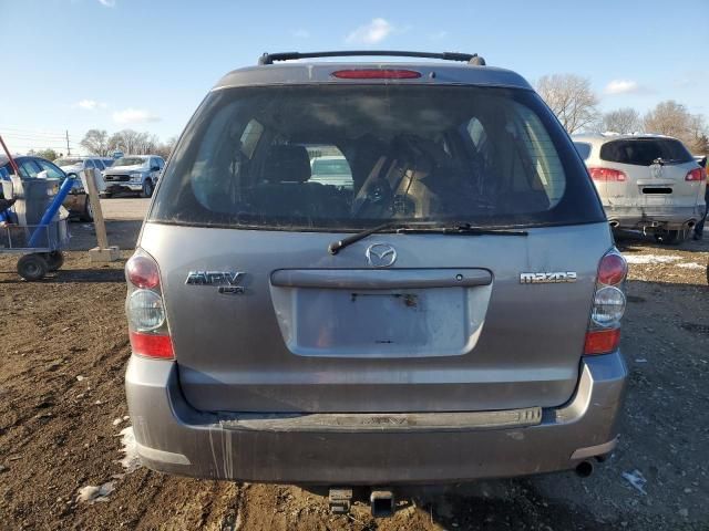 2005 Mazda MPV Wagon