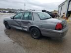 2000 Ford Crown Victoria Police Interceptor