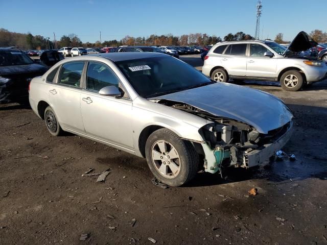 2008 Chevrolet Impala LT