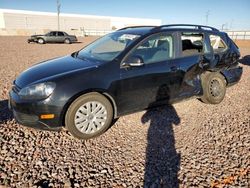 2014 Volkswagen Jetta S for sale in Phoenix, AZ