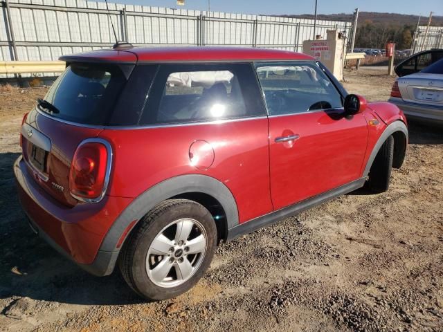 2015 Mini Cooper