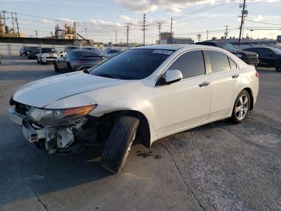 Acura TSX salvage cars for sale: 2011 Acura TSX