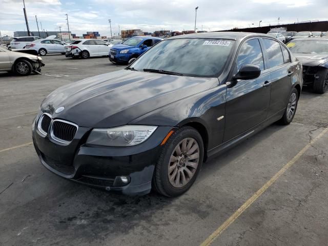 2009 BMW 328 I Sulev