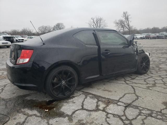 2013 Scion TC