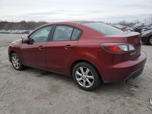 2010 Mazda 3 I