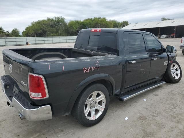 2016 Dodge RAM 1500 Longhorn