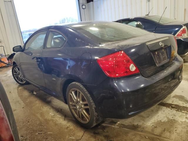 2007 Scion TC