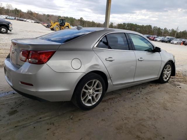 2013 Chevrolet Malibu 2LT