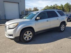 Salvage cars for sale from Copart Eight Mile, AL: 2016 GMC Acadia SLE