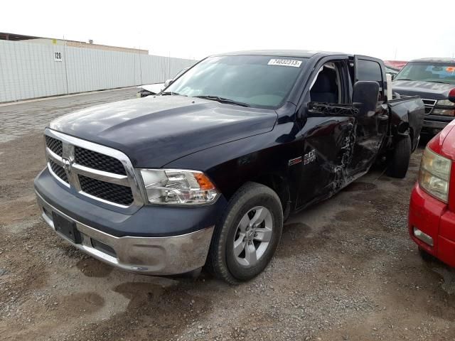 2016 Dodge RAM 1500 ST