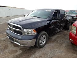 Salvage cars for sale from Copart Las Vegas, NV: 2016 Dodge RAM 1500 ST