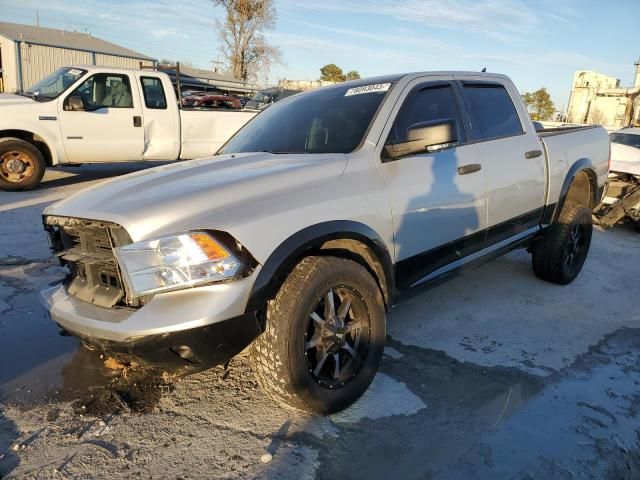 2014 Dodge RAM 1500 SLT