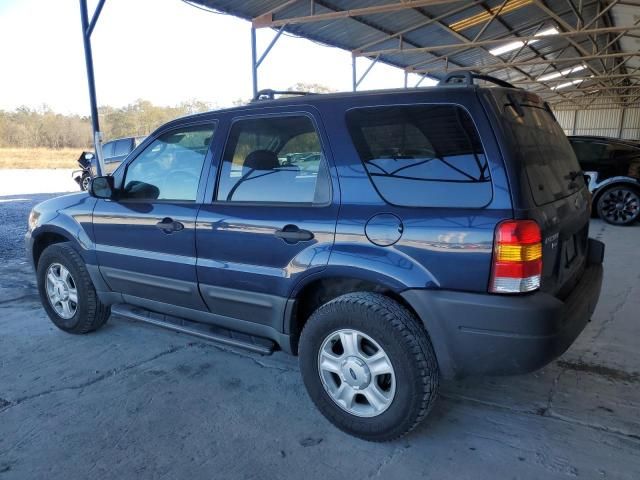 2003 Ford Escape XLT