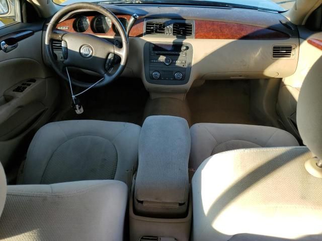 2008 Buick Lucerne CX