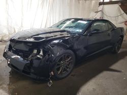 2015 Chevrolet Camaro LS en venta en Ebensburg, PA