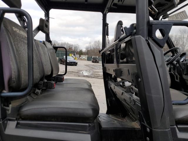 2017 Polaris Ranger Crew XP 1000 EPS