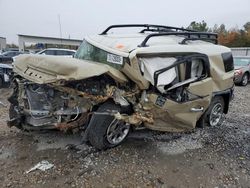 Toyota FJ Cruiser Vehiculos salvage en venta: 2012 Toyota FJ Cruiser