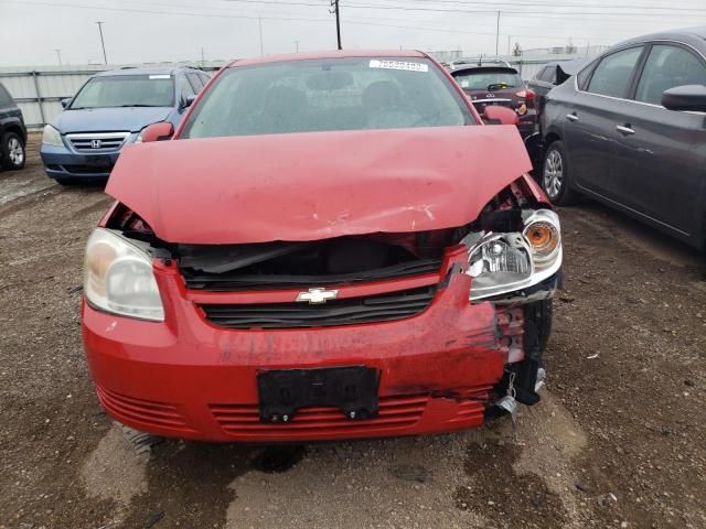 2009 Chevrolet Cobalt LT