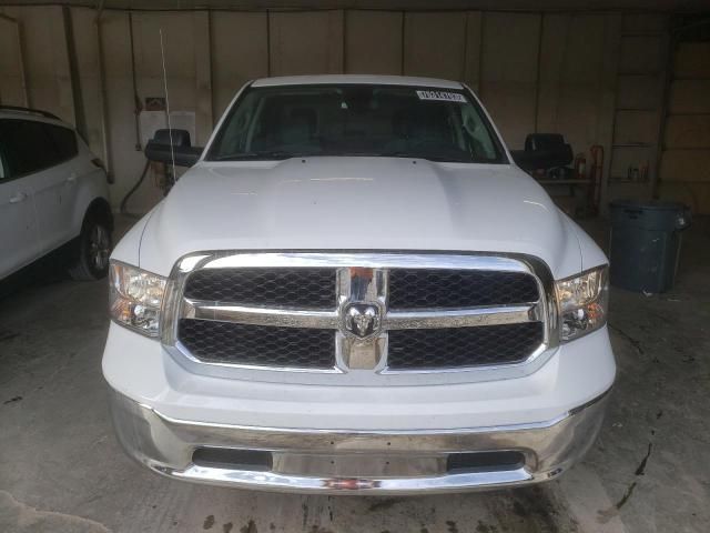 2023 Dodge RAM 1500 Classic SLT