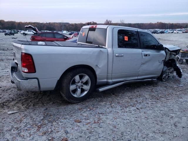 2015 Dodge RAM 1500 SLT