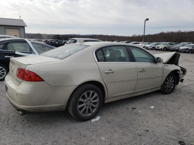 2010 Buick Lucerne CXL