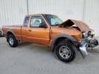 2000 Ford Ranger Super Cab