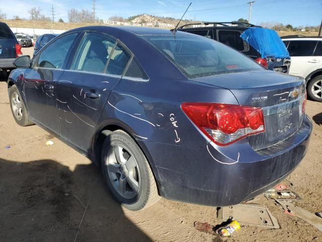 2013 Chevrolet Cruze LT