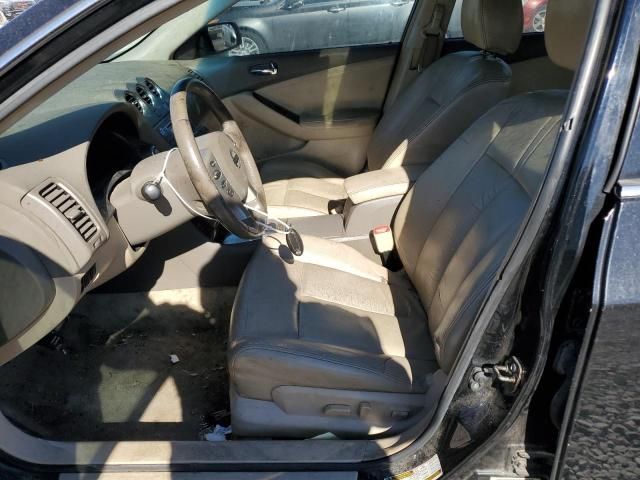 2010 Nissan Altima Base