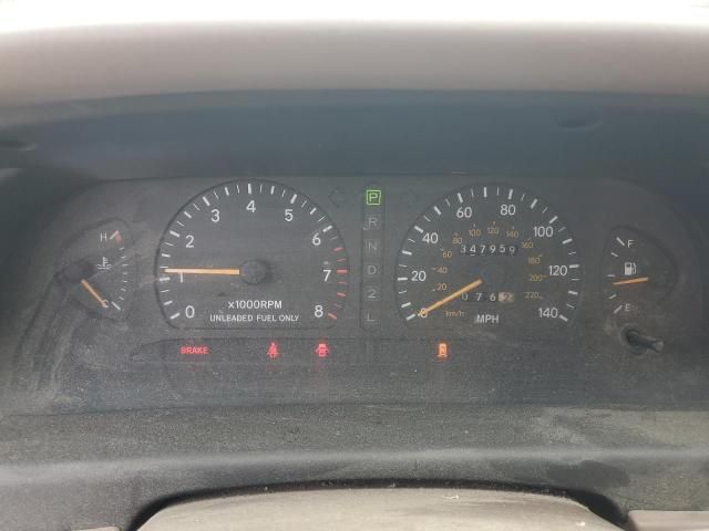 1997 Toyota Avalon XL