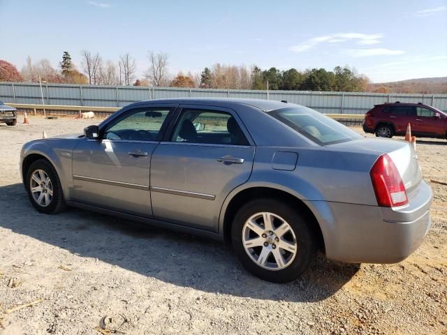 2007 Chrysler 300