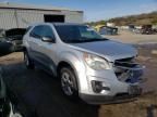 2011 Chevrolet Equinox LS