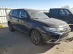 2018 Mitsubishi Outlander SE