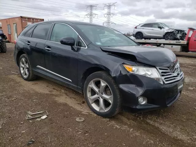 2012 Toyota Venza LE