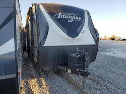 Hail Damaged Trucks for sale at auction: 2018 Gplb Imagine