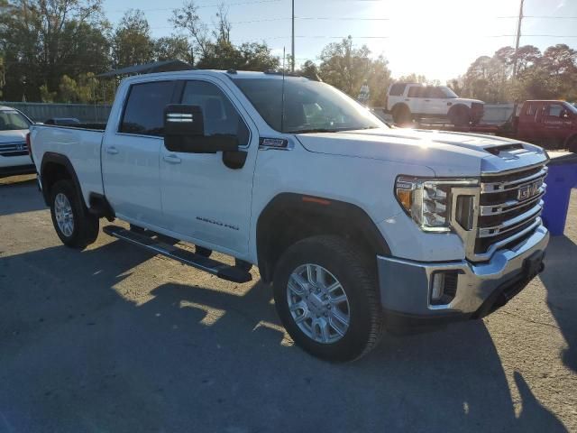 2021 GMC Sierra K2500 SLE